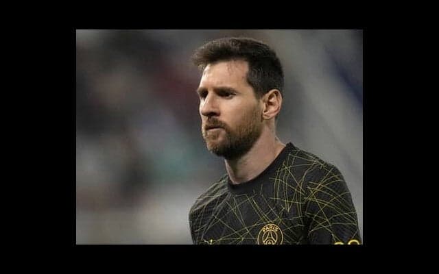 メッシの目の前にある移籍の選択肢は４つか。そのなかでバルサ復帰が有力視される理由