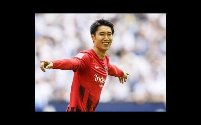 「ジャーナリストの人たちは、あまりにも知らない人が多い」鎌田大地が「有象無象」の移籍報道を笑い飛ばす