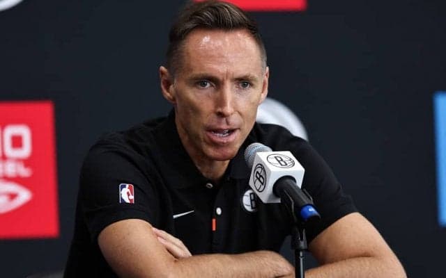 ニック・ナースと決別したラプターズ…新指揮官候補としてスティーブ・ナッシュと接触