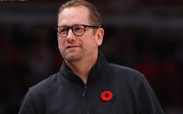 ブーデンホルザーの後任を選定中のバックスがニック・ナースを含む3名と面談へ