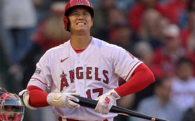 【MLB】大谷翔平＆トラウトは「球界屈指」　敵右腕は三振斬りに感激…決め球は「限界まで挑戦」