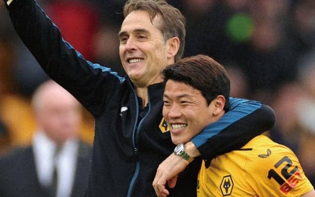 ウルブスを立て直したロペテギ監督、補強資金に懸念で辞任も？