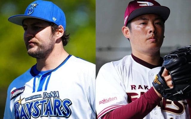 ヤクルト、中日は依然“選出ゼロ”　楽天は守護神が1位に浮上…球宴中間発表