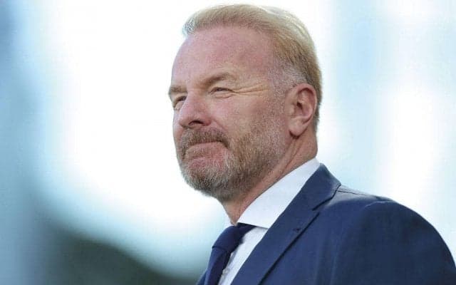 ラツィオ在籍18年、イグリ・ターレSDが退任へ… 2000年代初頭のカルチョを彩った名ストライカー