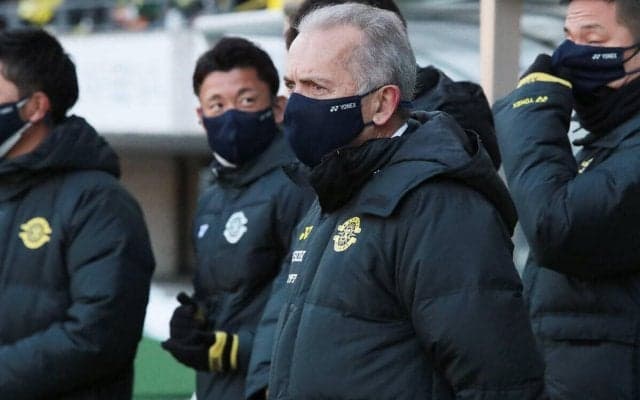 ネルシーニョ氏の足跡を振り返る/六川亨の日本サッカーの歩み