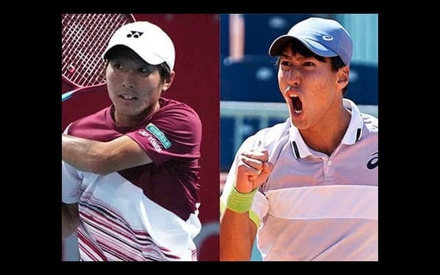  【速報中】全仏OP予選1回戦 