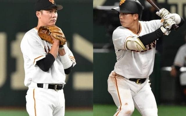 「門脇の守備は坂本よりも俊敏」岐路に立つ坂本勇人の”生きる道”を球界レジェンドが提案「サードを守るのがベスト」