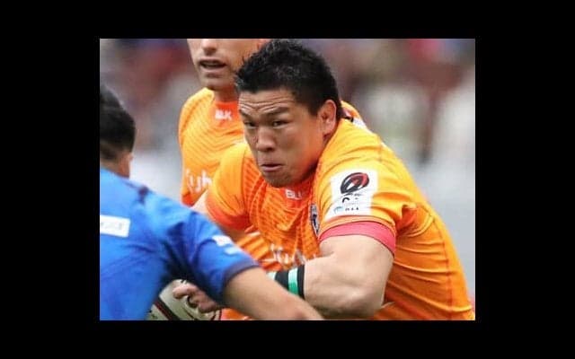 「相手の思う壺にはまる」クボタスピアーズ立川理道はリーグワン逆転優勝に向け、どんなことをチームメイトに話したのか