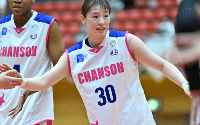 水野妃奈乃が三菱電機コアラーズへ移籍決定…5月22日更新、Wリーグ自由契約リスト