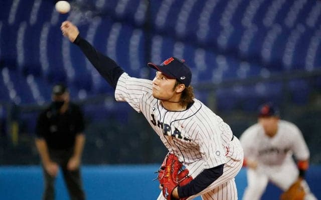 【今週の決戦】3連戦のゆくえ占う「伊藤大海 vs. 柳田悠岐」　北の大地で日本ハムとソフトバンクが激突　