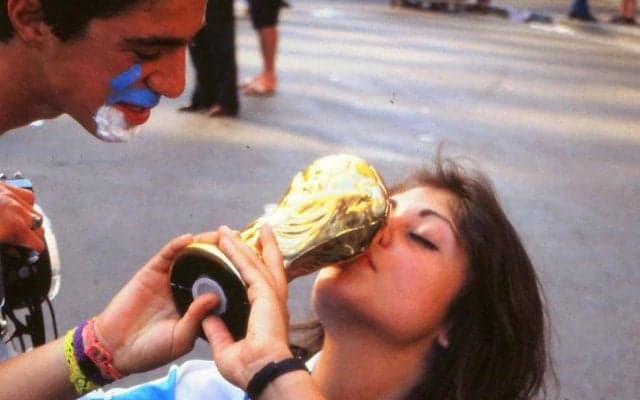 「カップ」ではないワールドカップ【サッカー界の「優勝杯」をめぐるミステリー】(1)