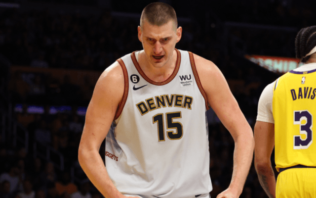 ヨキッチがチェンバレンに次ぐ2つの偉業同時達成…残す悲願のファイナル優勝へ