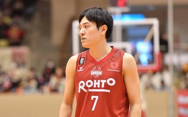 バンビシャス奈良が古牧昌也と契約継続…今季は55試合に出場