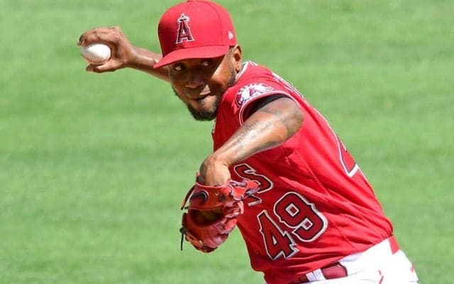 【MLB】エ軍での「0勝」から始まった“転落”　メジャー離れ2年目…球宴右腕が流浪の旅