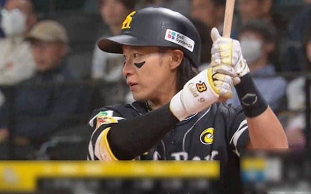 柳田悠岐が8号ソロ含む3打点、ソフトバンクが日本ハムに競り勝つ…救援陣も盤石
