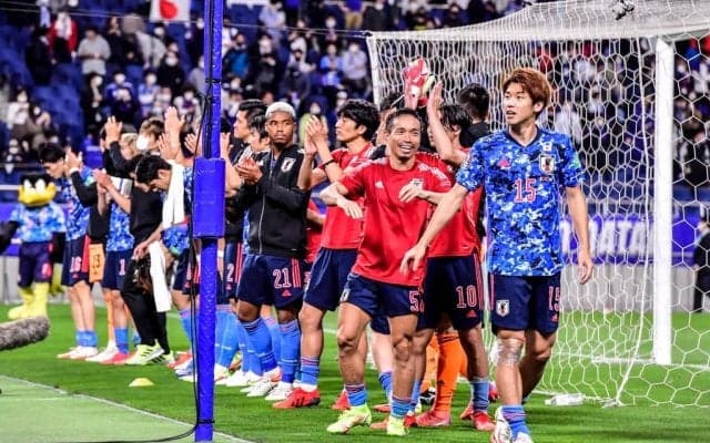 【大迫勇也の日本代表復帰(2)】36歳で迎える26年W杯での“ミラクル復帰”の節目はアジアカップか…森保監督は25日のメンバーについて「次の選考基準も前回と同じ」