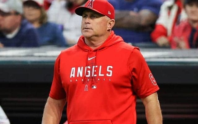 エンゼルスのネビン監督に米メディアがシビアな見解　PO進出に向け「経験の浅さは無視できない」と指摘