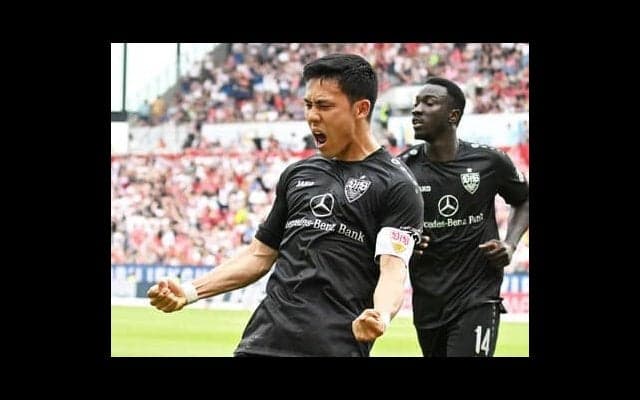 「たかがサッカー。自分の人生のすべてではない」遠藤航はなぜ、いつも落ち着き払ってプレーできるのか？