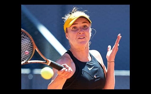 元世界3位 6月芝大会WC獲得