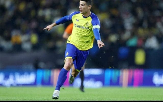 C・ロナウド、アル・ナスルで我慢ならず？　加入5カ月で退団希望か