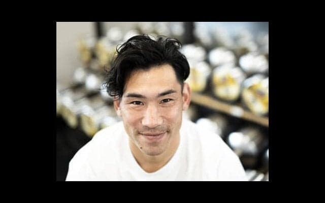 ラグビー日本代表の不動の12番・中村亮土が「できるじゃん！」と認められるようになるまで「あのトライから信頼度が増した」