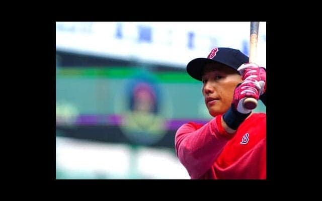 吉田正尚がスランプに陥った時の態度を、レッドソックス首脳陣が絶賛「彼は何かを変えることを嫌がらない」