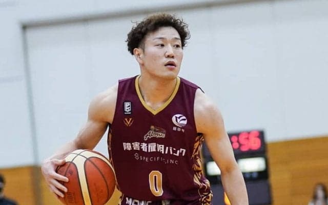 越谷の畠山俊樹が現役引退を発表…「つながりこそが僕の大切な財産」