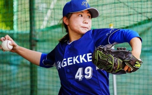 “ナックル姫”が「NYに来るぞ！」　31歳のメジャー挑戦に米も大注目「成功を見たい」