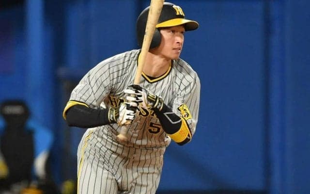阪神・近本光司が全体トップ得票に浮上　故障中の清宮幸太郎も部門首位　球宴ファン投票