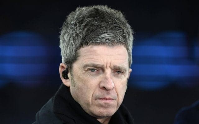 シティファンのノエル・ギャラガー、ギュンドアンのアーセナル移籍説を完全否定 「それはありえない！」