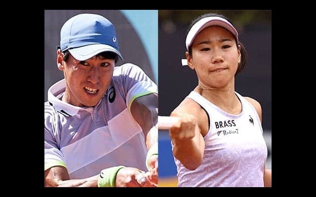  【速報中】綿貫陽介、全仏予選2回戦 