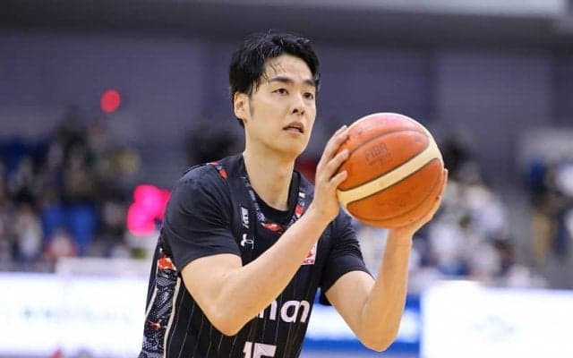 大阪エヴェッサがベテランの竹内譲次と契約継続…「勝利に今まで以上に貪欲に」