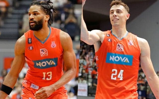 広島のドウェイン・エバンスとニック・メイヨが日本帰化へ…岡崎GMがサポート明言