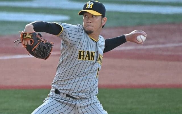 安定感が光る阪神中継ぎ陣を球界OBが絶賛！「勝っている試合で誰が投げても遜色ない」