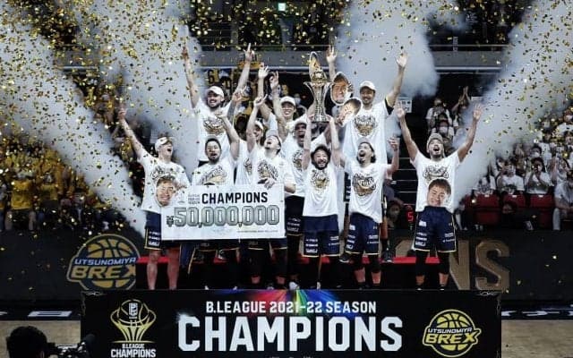 BリーグファイナルGAME2で立見指定券を販売…ファイナルでの立見販売は初