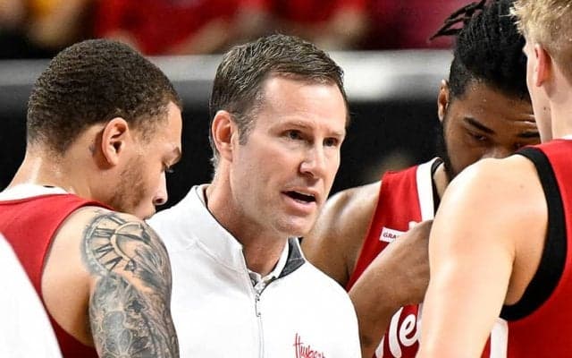 富永啓生のNBA挑戦をサポートする指揮官に直撃「今夏の彼の動向は私も楽しみです」