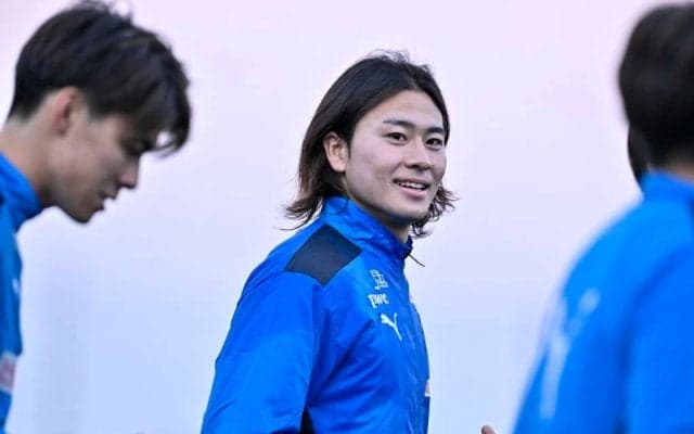 「これは欲しいな...」J2町田が新加入MF松井蓮之の「ユニフォーム発売」発表！ 背番号＆名前がプリントされた一枚に、「町田さん、動きが早くてありがたい」の声