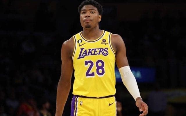 「すごく楽しかった」…レイカーズで今季を終えた八村塁「人生で最高の時間の1つ」