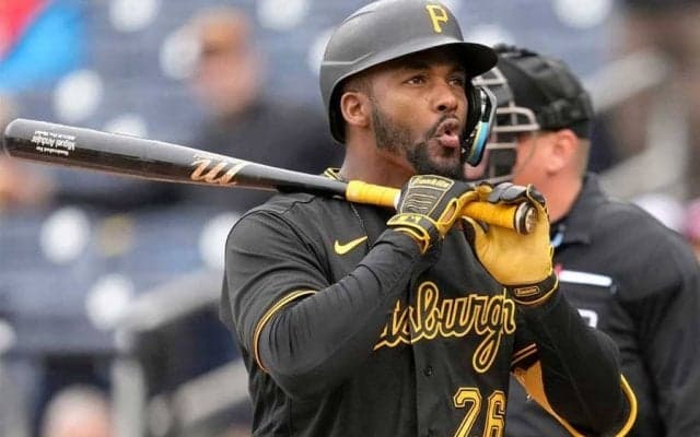 【MLB】大谷翔平の元ライバルが「無残にも失敗した」　残酷すぎる5年後…期待ゆえの落胆