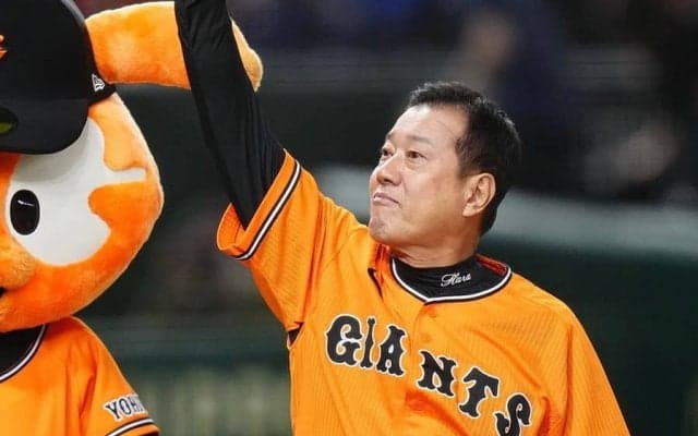 巨人・原辰徳監督が中田翔の1軍合流明言　気になる守備布陣は「楽しみにしていて」
