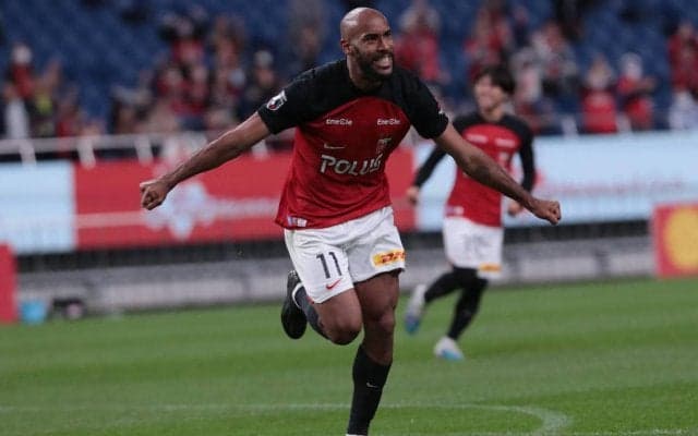 今節でのGS突破チームはなし！浦和がホセ・カンテの来日初ゴールなどで歴代王者揃うBグループ首位に