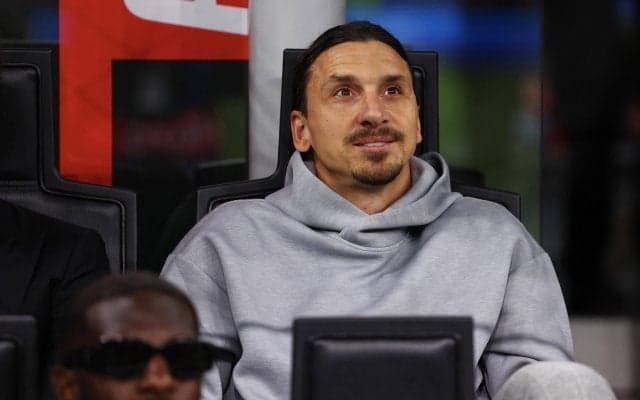 最終節での復帰目指すイブラヒモビッチ、ミランファンに惜別を告げるためか？