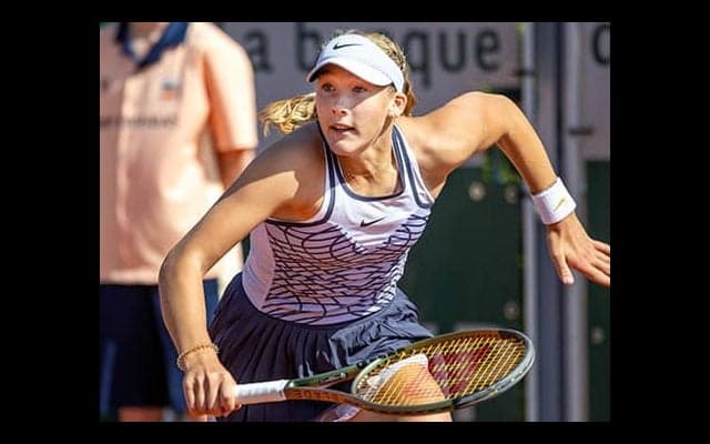  16歳新星がGS本戦入りに王手 