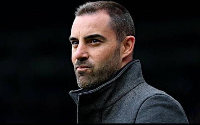 サウサンプトン、セジェス監督の今季限りでの退任を発表