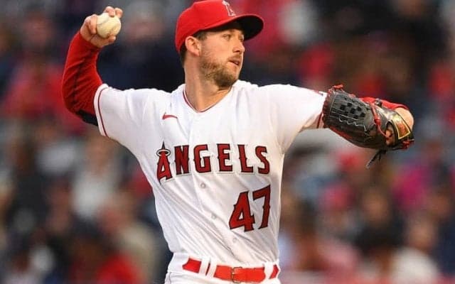 大谷翔平、サンドバルに次ぐ柱になれるか？エ軍キャニング3勝目の好投にMLB公式が賛辞「ローテーションに大きな意味をもつ」