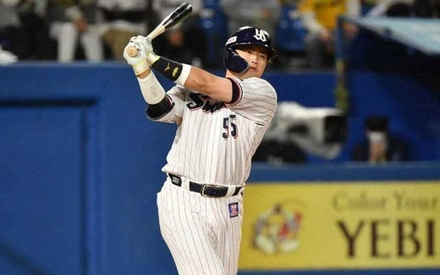 村上宗隆は「まだ楽しそうじゃない」　球団OBが分析…問題点と復調へのポイント