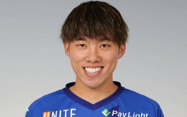 名古屋DF成瀬竣平が水戸へ育成型期限付き移籍…今季は山形に育成型期限付き移籍も2試合の出場に終わる「覚悟を持って決断をしました」