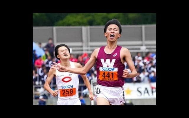 「打倒・駒澤」一番手へ勢いづく早稲田、クラファンは2000万円超で海外遠征へ！ 箱根駅伝で「いいサプライズができたら」