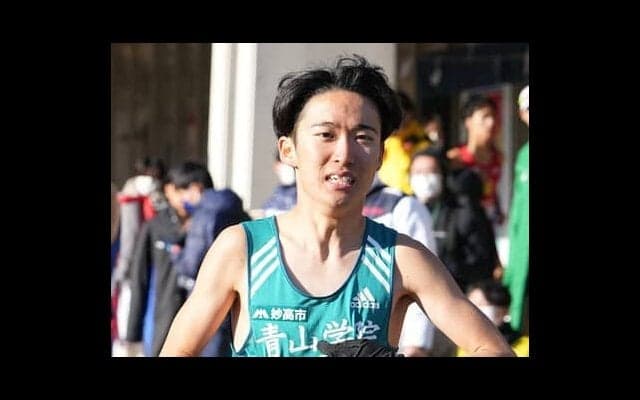 「卒業生の抜けた穴はまだ埋めきれていない」エース不在、ハーフも結果が出ず…箱根駅伝の王座奪還を狙う青学大の明と暗