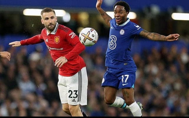 【プレミア注目プレビュー】トップ4確定狙うユナイテッドがチェルシーと激突！　今季PL最後のビッグ6戦